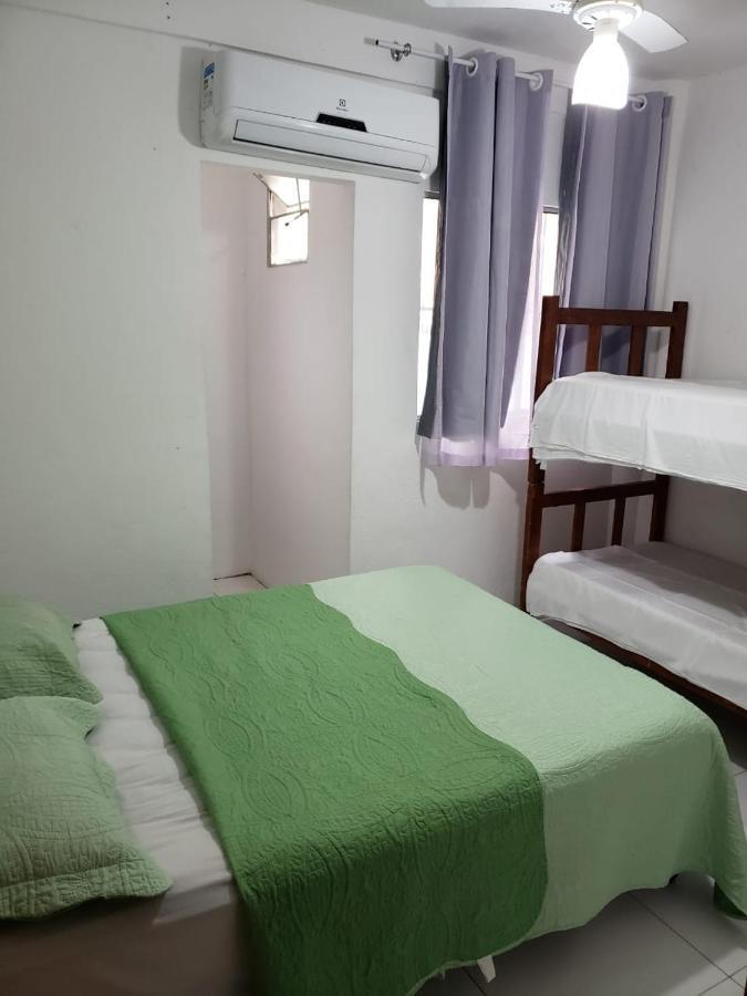 Pousada Bella Açucena Porto Seguro Exterior foto